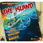 The island